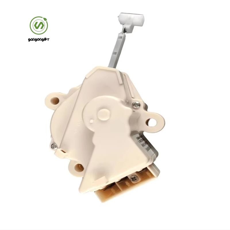 [gangong1kr]มอเตอร์วาล์วระบายน้ําเครื่องซักผ้า รุ่น QC22-1 XPQ-6A PQD-703 รุ่น QC22-1 XPQ-6A PQD-703