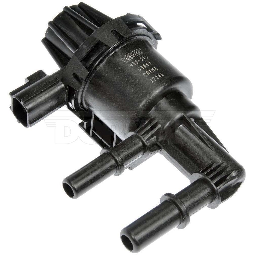 เหมาะสําหรับ Ford Carbon Tank Valve Solenoid Valve 1F7313975 3U5Z9C915C 9U5Z9C915B