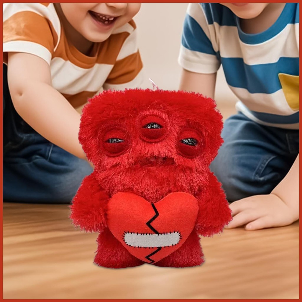 สําหรับ fugler ตุ๊กตารูปของเล่น Key Chain จี้ตกแต่งกระเป๋าเครื่องประดับแฟชั่นอุปกรณ์เสริมสําหรับกระเ