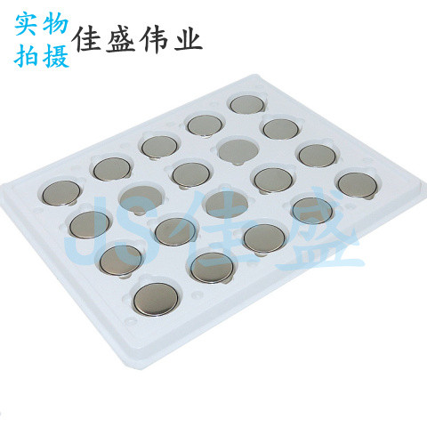 แบตเตอรี่ปุ่ม Panasonic 2032 2032 แบตเตอรี่ CR2032 แบตเตอรี่ 3v CR2032 Electronics