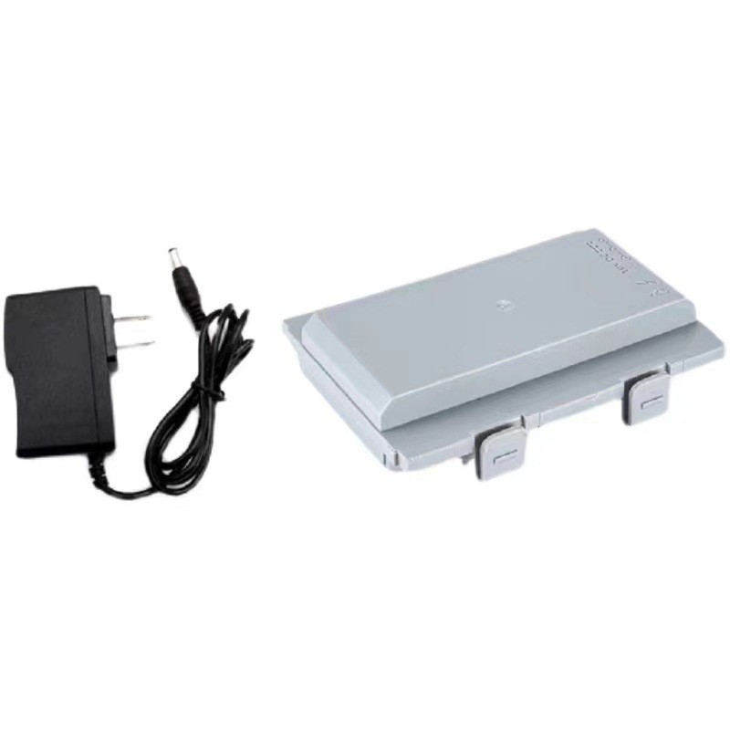 ใช้งานร่วมกับ Lego EV3 แบตเตอรี่ลิเธียม 45501EV3 โฮสต์แบตเตอรี่แบบชาร์จไฟได้ Building Block หุ่นยนต์