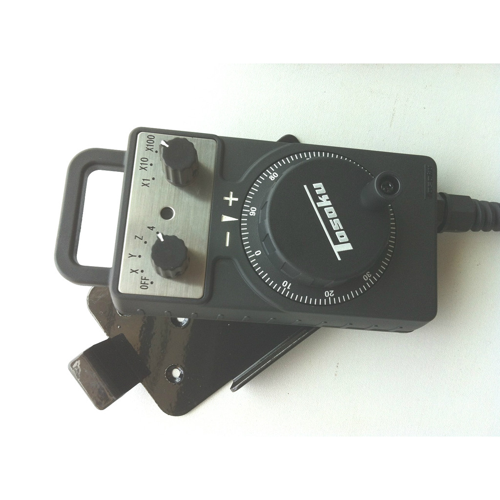 ญี่ปุ่น TOSOKU (TOSOKU) HC121 HC115 แฮนวีลอิเล็กทรอนิกส์/มือจับ/หม้อแปลงพัลส์มือ/พัลส์