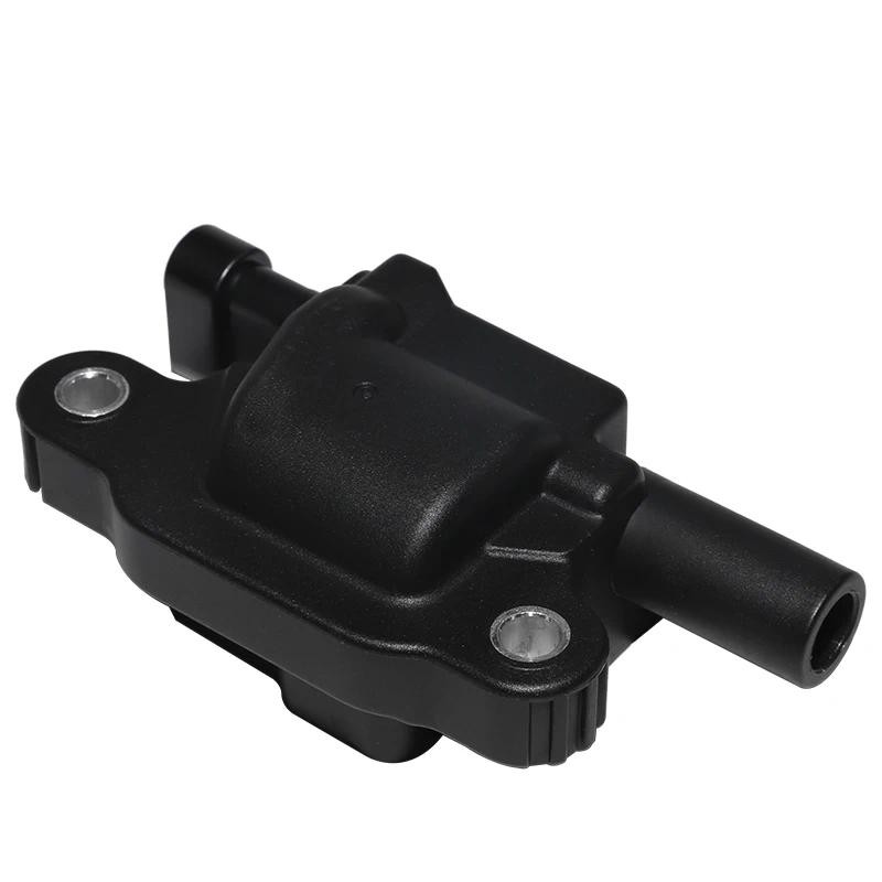 คอยล์จุดระเบิดสําหรับ Chevrolet Camaro Silverado 1500 2500 3500HD Trailblazer GMC Sierra Yukon Humme