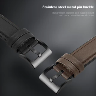 สายหนังซิลิโคนสําหรับ Samsung Galaxy Watch 8 44mm 40mm 8Classic 46mm Bracelet Correas