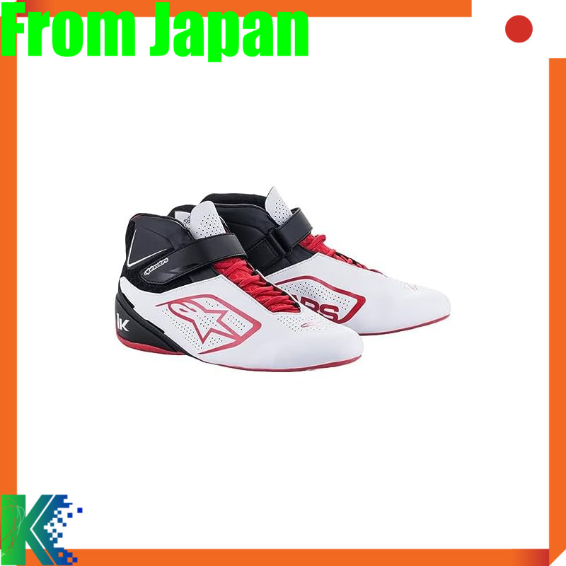 Alpinestars TECH-1 K V2 Karting Shoes