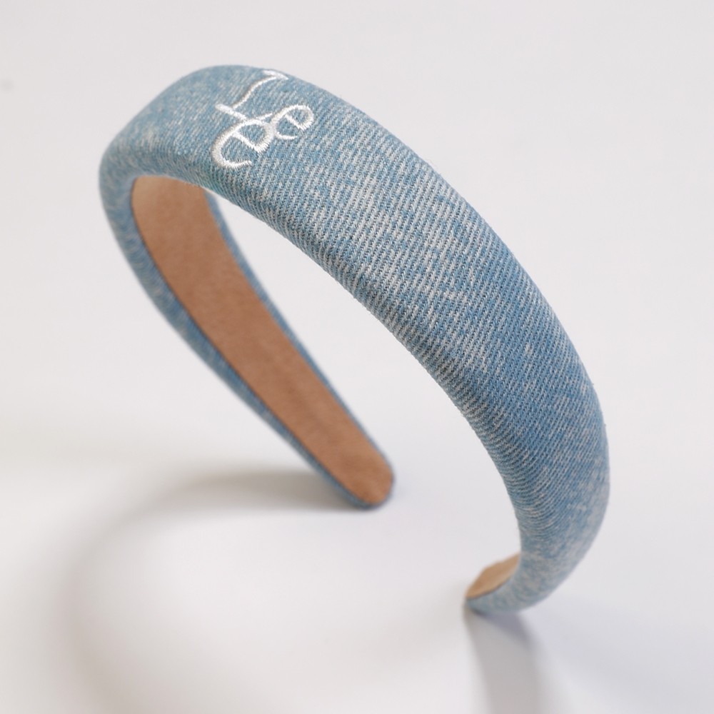 [GWP] LEE ที่คาดผมผู้หญิง รุ่น LE PF324WHBN61 - สีฟ้าอ่อน