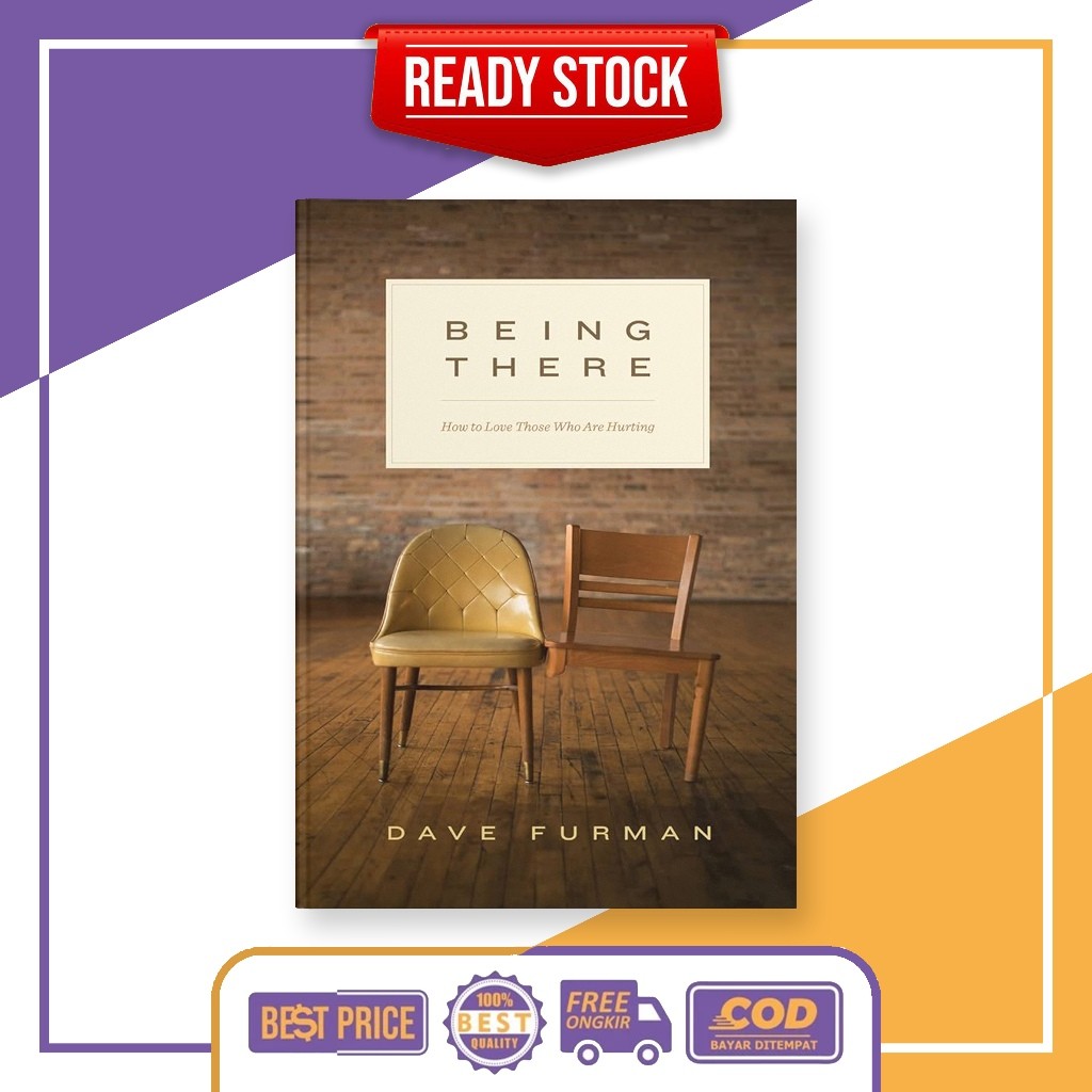 Being มีโดย Dave Furman