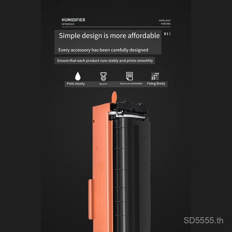 คุณภาพที่เหนือกว่า-ตลับหมึก HP 414A ไม่มีชิปสําหรับ Hp สี Laserjet Pro Mfp M454/454Dn /M454dw/M479/M