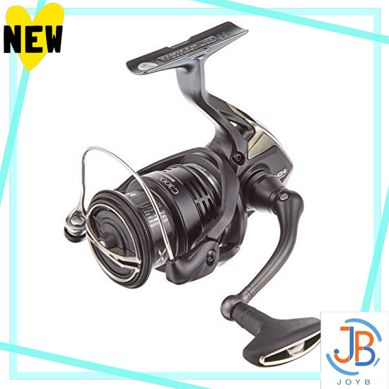 Direct From Japan Shimano (SHIMANO) Spinning Reel Seabass 20 Xsense BB C3000MHG