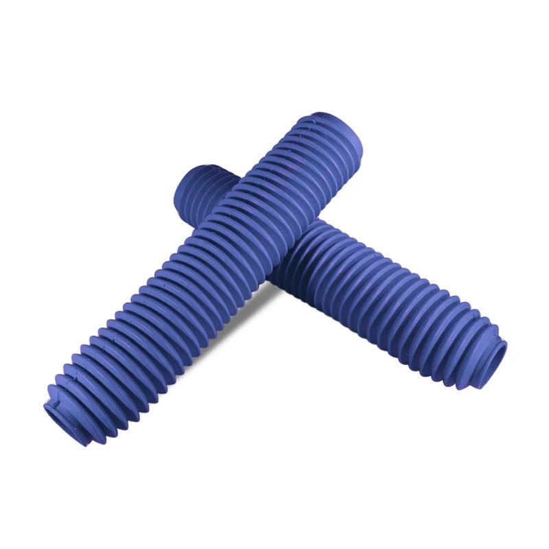 รถจักรยานยนต์ส้อมโช้คอัพฝุ่นฝุ่นหลักฐานสําหรับ Honda CR250R CR480R CR125R CR250R CR500R NX650 XL600R