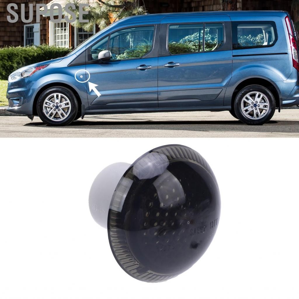Supose Supose-th-th CFTGIW 2PCS Turn Cover Turn Turn Cover สำหรับ Transit Connect 2010 ถึง 2021 Car 