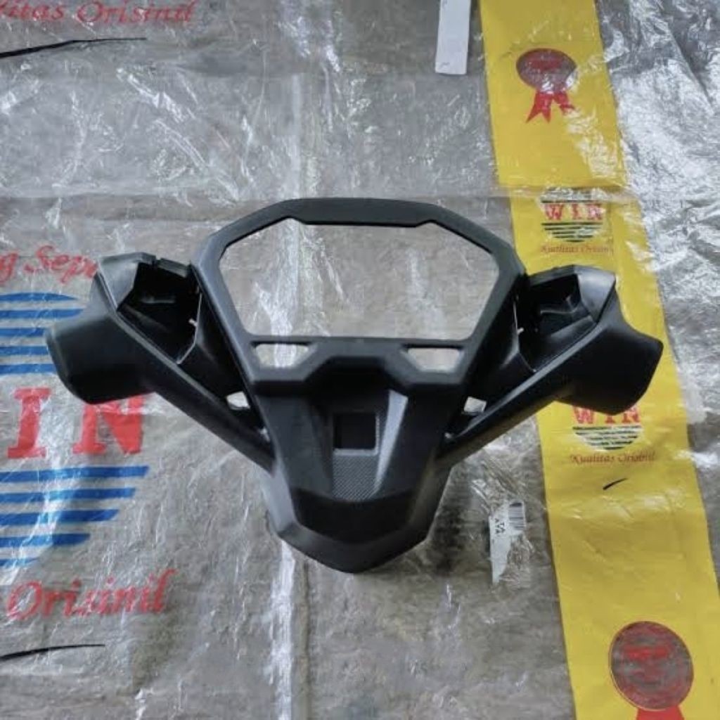 ฝาครอบด้านหลังสําหรับ Honda New VARIO 150 18 / VARIO 125 18 2018 - 2024 WIN Brand