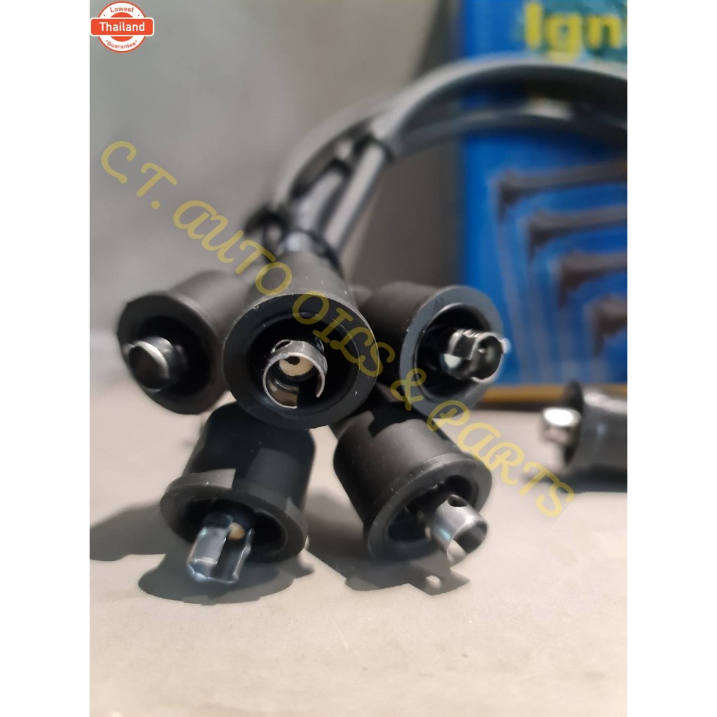 สายหัวเทียน TOYOTA KE เครื่อง 4K,5K