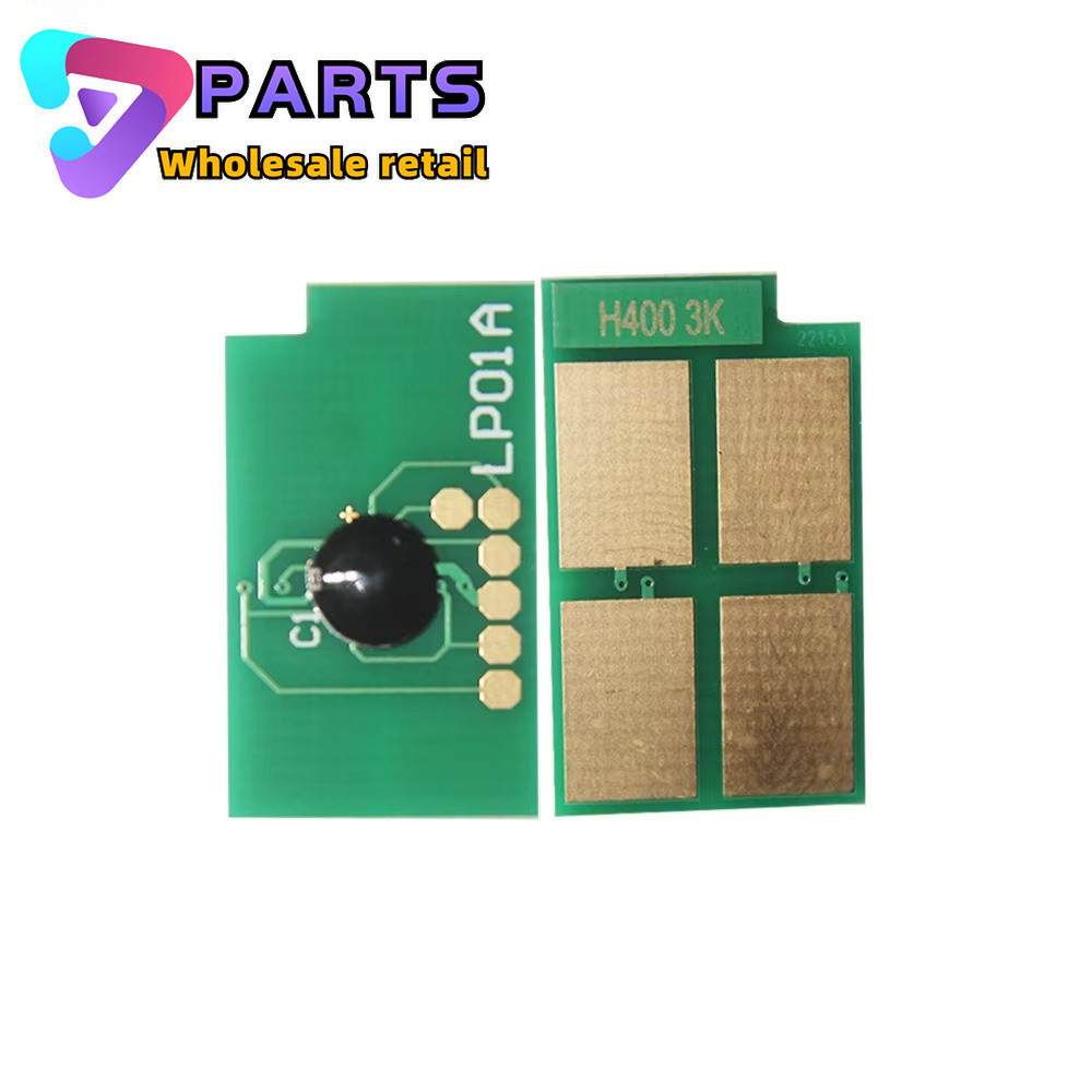 ชิปตลับหมึก TL5120 TL-5120 TL-5120X ชิปสําหรับ PANTUM BP5100DN BP5100DW BM5100ADN BM5