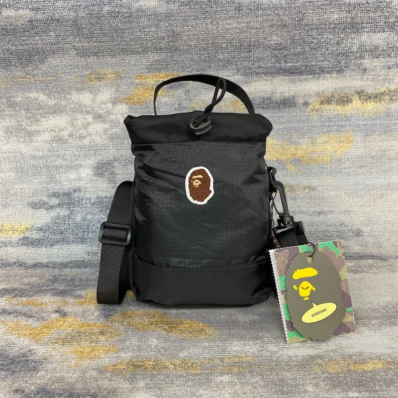 All-Match Messenger Bag Simple Lightweight Design Multifunctional Warehouse Storage Daily Outdoor Outing Street Practical Style