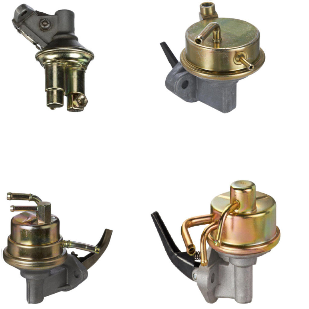 ปั๊มเชื้อเพลิงเครื่องกล M60329 M60267 M70083 M60420