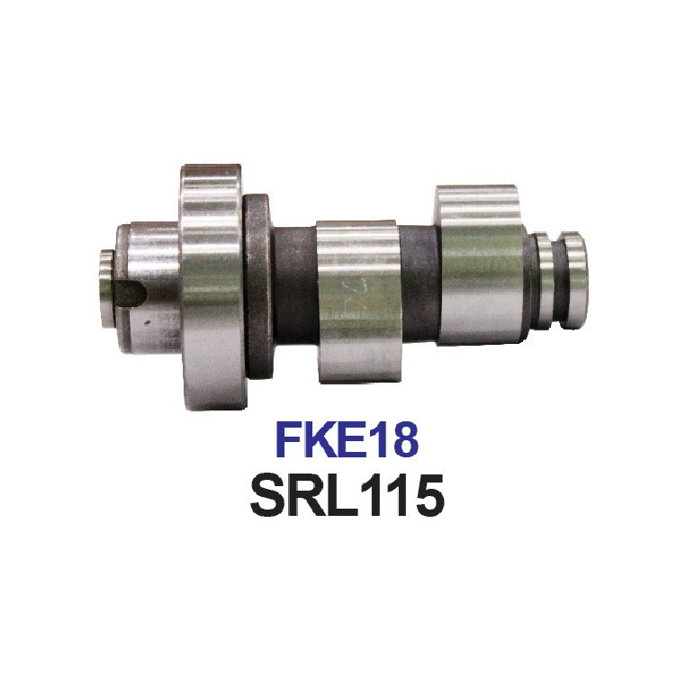CAMSHAFT (STD) - SRL115 / SRL115 FI