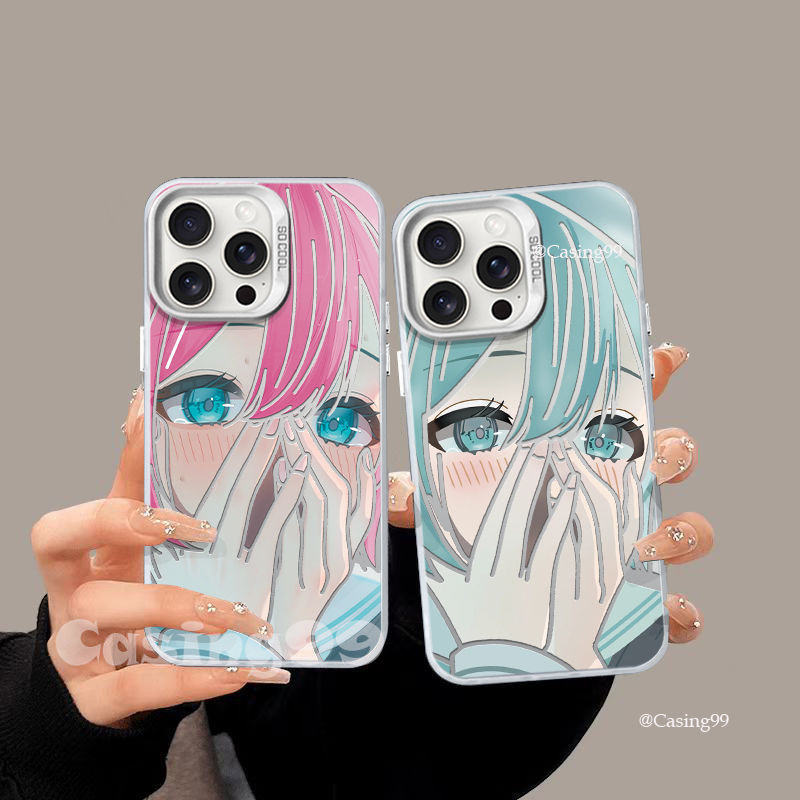 เคส HP สําหรับกรณี vivo Y17S Y12S Y12 Y20 Y18 Y28 Y03 Y15S Y16 Y22 Y27S V29 Y100 Y30 Y17 V23E V30 V2