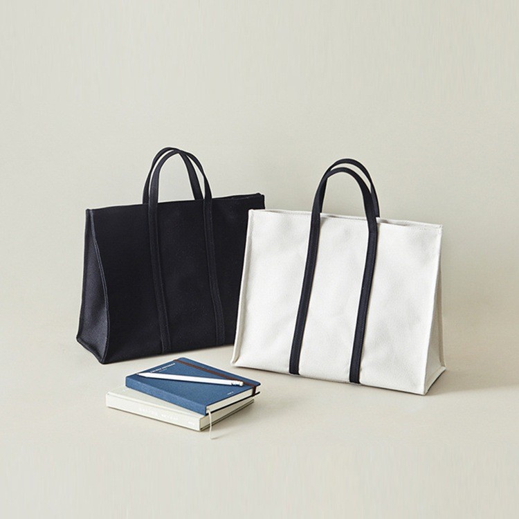 JNK #7335 กระเป๋าโทท์สไตล์อัจฉริยะ ใช้ได้ทุกสถานการณ์