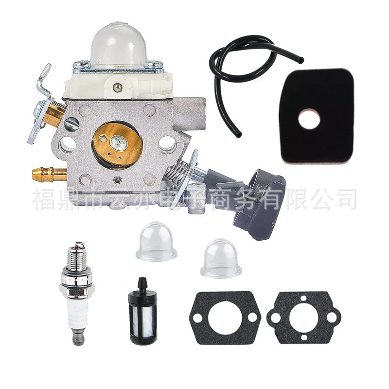 เหมาะสําหรับ BG56 BG56C SH56 C1M-260 C1M-S260B 4241-120-0632 คาร์บูเรเตอร์