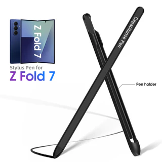 สําหรับ Samsung Galaxy Z Fold 7 ปากกาสไตลัส Fold Edition สําหรับ Samsung Galaxy Z Fold 7 S ปากกาพร้อมช่องเสียบปากกา