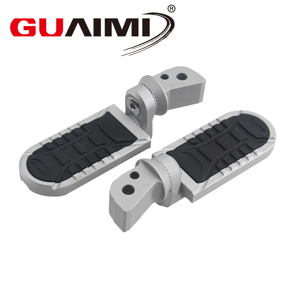 เหมาะสําหรับ KTM 790 Adventure R ดัดแปลงรถจักรยานยนต์แบบปรับได้ด้านหลัง GUAIMI