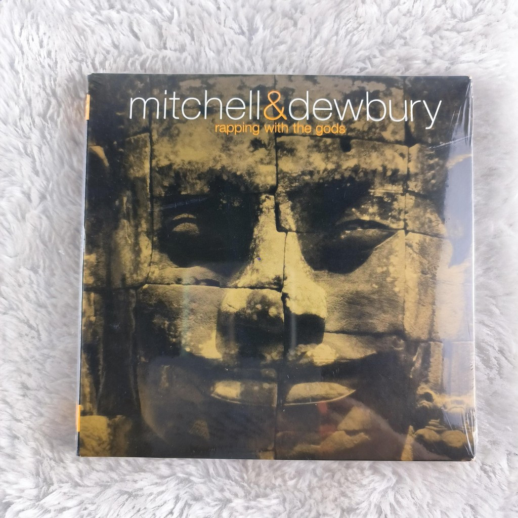 Z629 Mitchell & Dewbury CD C0103