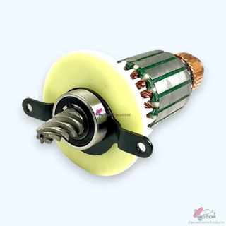 แท้) Stanley ทุ่น ฟิลคอยล์ SM18 , SM18-B1 , SM-18 อะไหล่เลื่อยองศา 10 นิ้ว เลื่อยองศาแบบสไตล์ สแตนเลย์ อะไหล่แท้ ทุ่น...