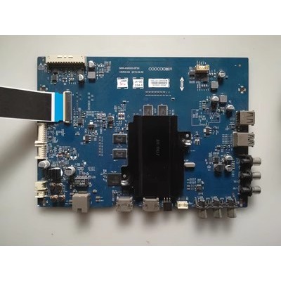 Chuangwei U50 Cool เปิด U55C เมนบอร์ด 5800-A5S020-0P40 A5S020-0P30 0P00