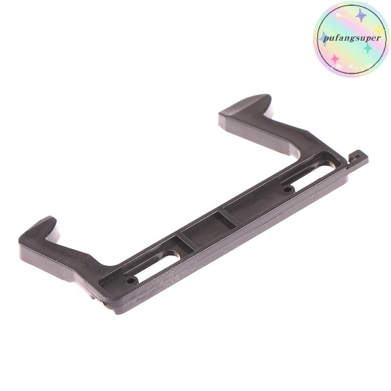 Pufangsuper 1 เปลี่ยนตะขอประตูสําหรับ Midea เตาอบไมโครเวฟอุปกรณ์เสริมตะขอประตูเหมาะกับรุ่น M17L RG82