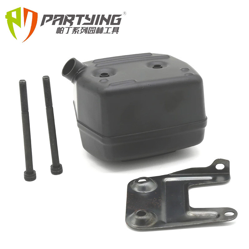 HUS288 H288XP ท่อไอเสียท่อไอเสีย 503591501 181 281 181XP 281XP