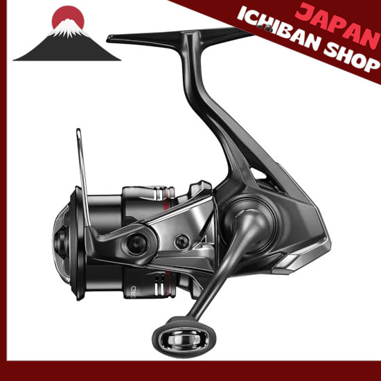 【จากประเทศญี่ปุ่น】 Shimano (SHIMANO) Spinning Reel 24 Vanford C2000SHG