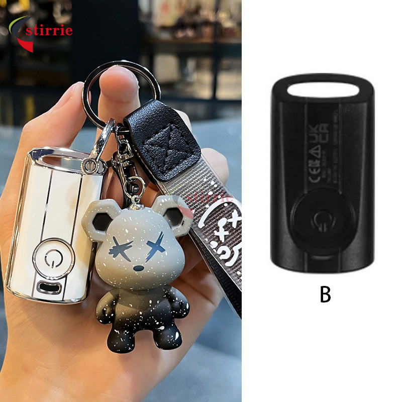 Professional Key สําหรับรถจักรยานยนต์ Yamaha Xmax 300 2021 125 250 309 400 XMAX300 AEROX 155 Tech Ma