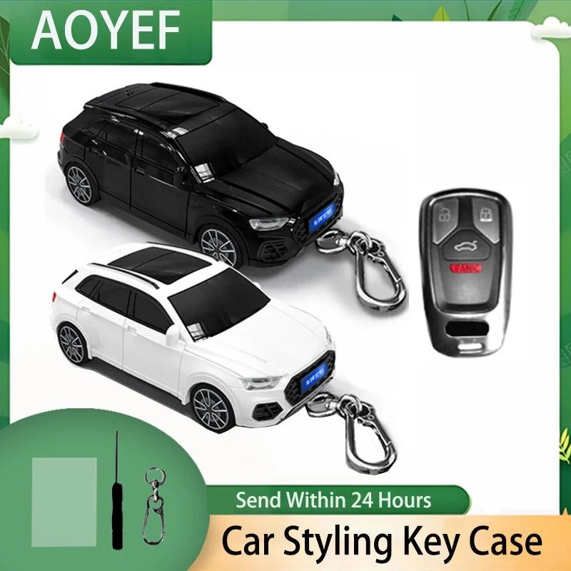 2024 สําหรับ Audi Q5L รถยนต์สําหรับ Audi A4 B9 A5 A6L A6 S4 S5 S7 8W Q7 4M Q5 TT TT TSS RS Coupe สมา