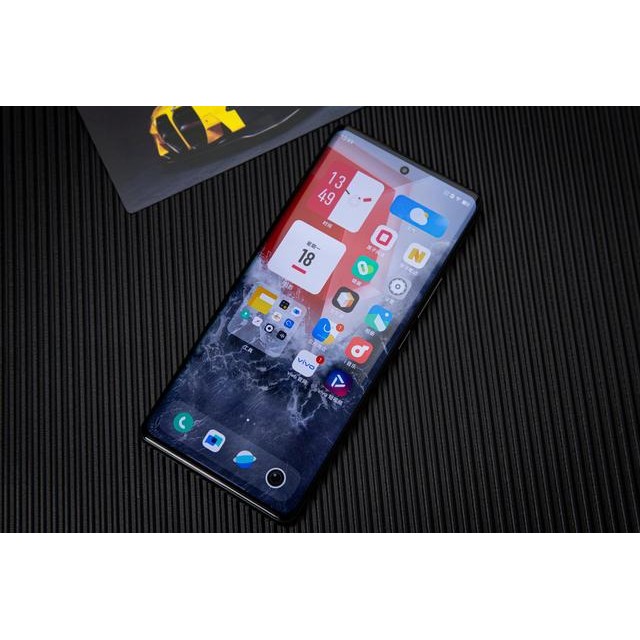 Vivo iQOO 10 Pro Flagship สินค้าใหม่ 200W ชาร์จเร็ว Snapdragon 8 โทรศัพท์เกม iqoo10pro แฟลชฟรี