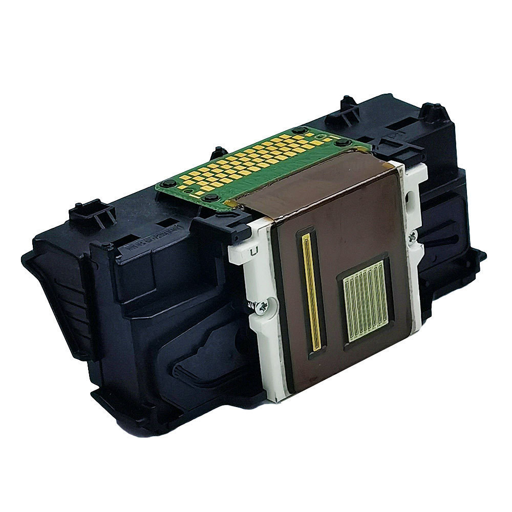 เหมาะสําหรับ Canon QY6-0090 หัวฉีด TS8080/TS9080/TS9020/8040/TS8050 หัวพิมพ์