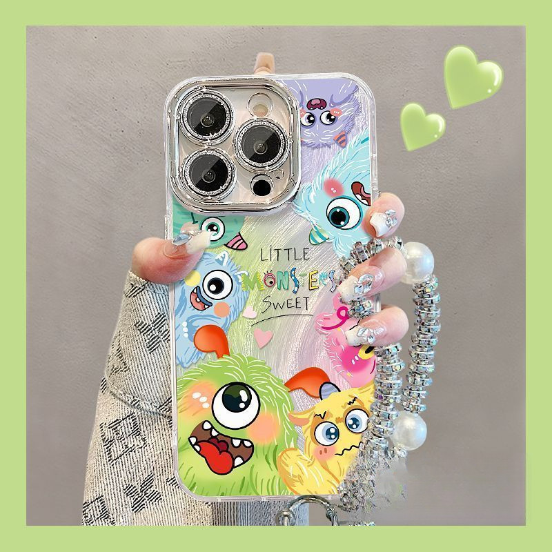 boom💖iPhone16PROMAX 15PLUS เคสโทรศัพท์ 14pro Apple13PROMAX เคสมือถือ เคสไอโฟน12PRO 11promax 17AIR-XYYSJK38