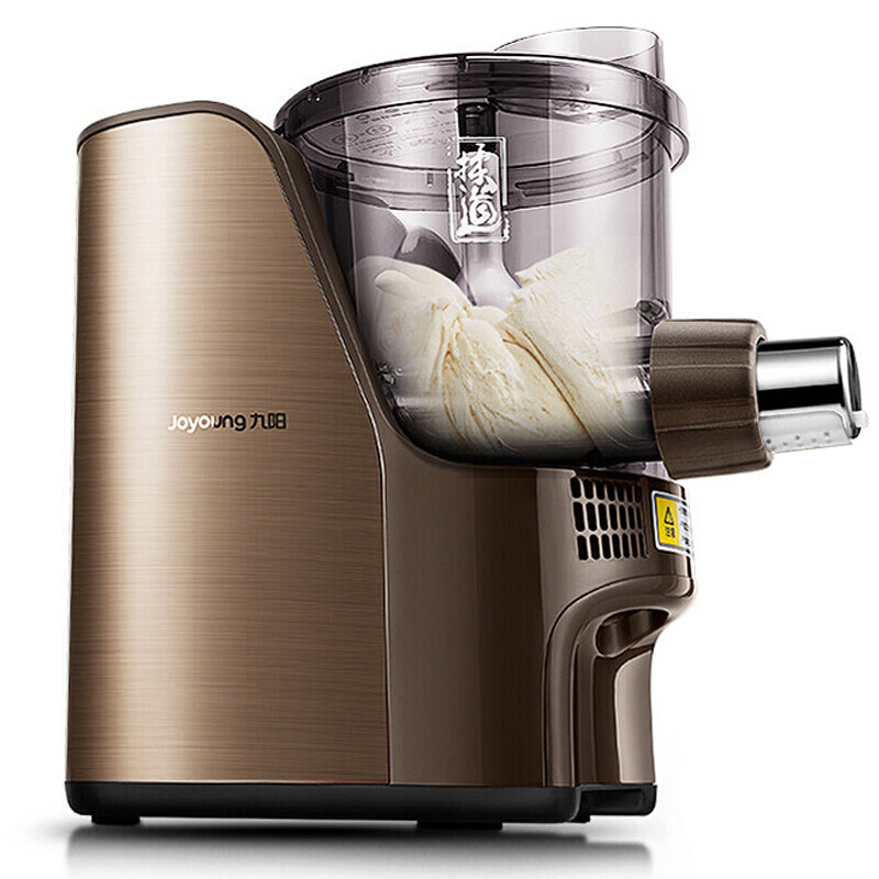 Joyoung/Joyoung JYN-L12 เครื่องทําก๋วยเตี๋ยวอัตโนมัติในครัวเรือนมัลติฟังก์ชั่นไฟฟ้าขนาดเล็กสมาร์ทเคร