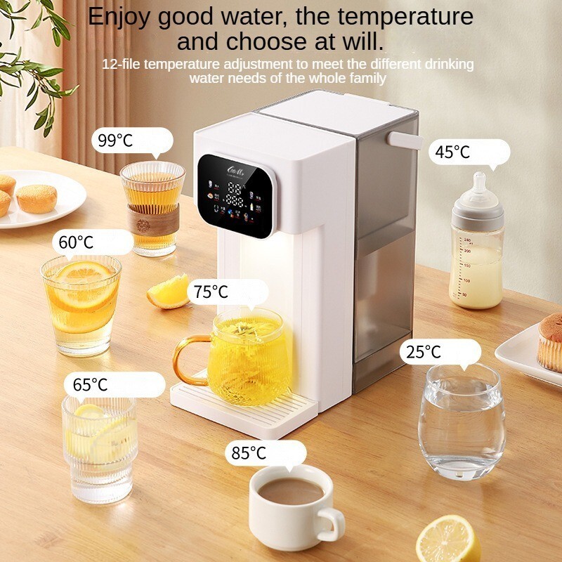 ตู้กดน้ํา LHOME CEOMr 3L