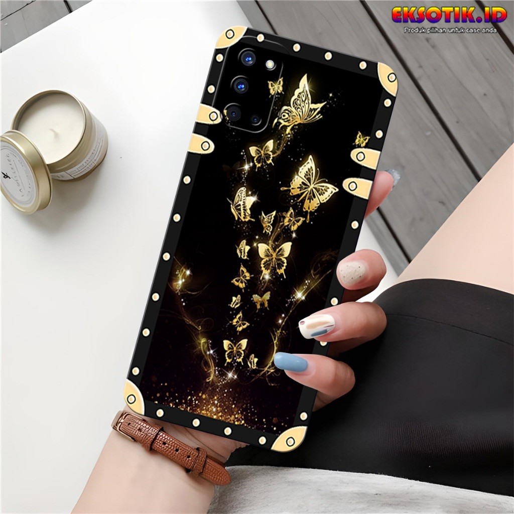 เคส OPPO A92 A72 A52 ล่าสุด - OPPO A92 A72 A52 Casing - เคสมือถือ - เคส OPPO A92 A72 A52 Silicone - 