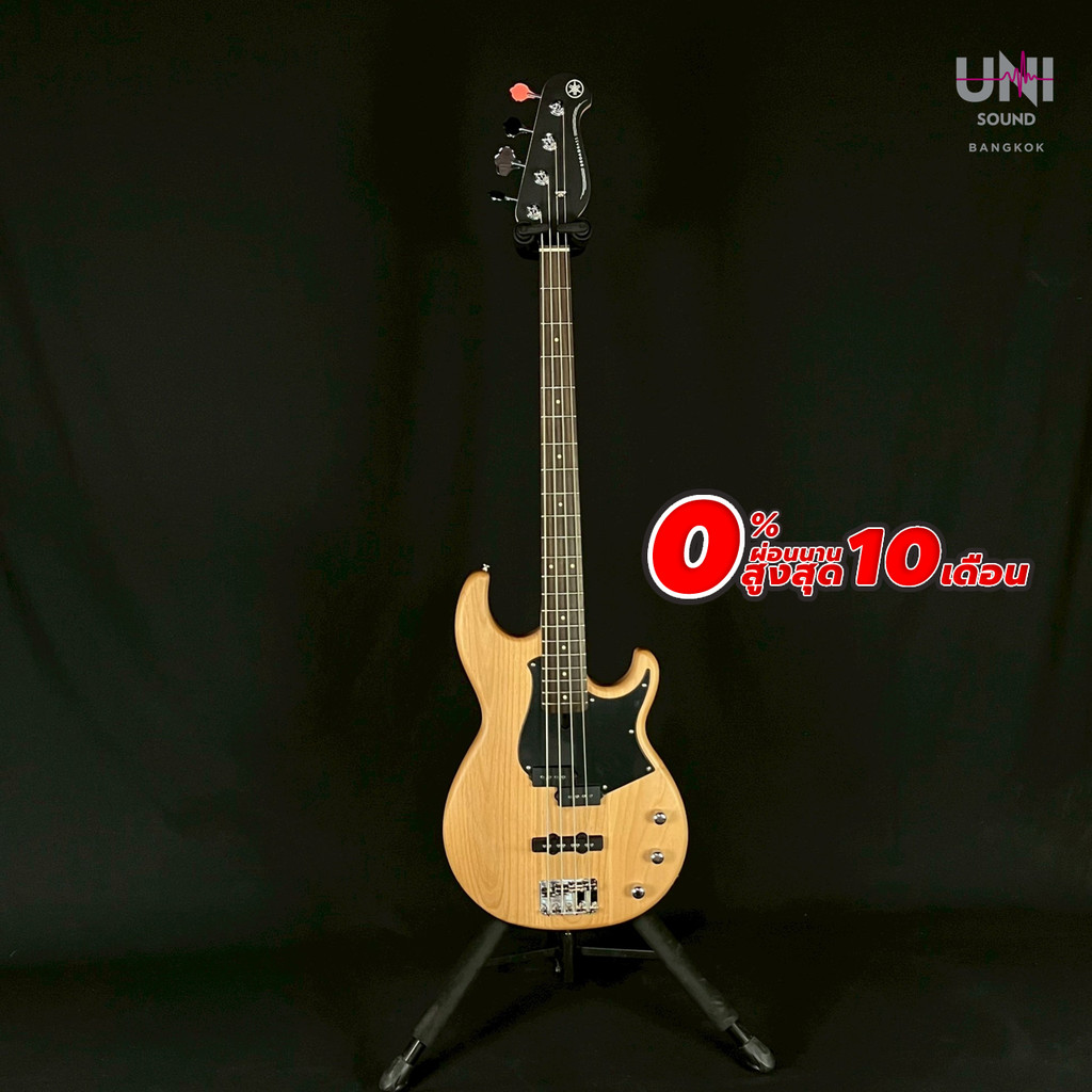 เบสไฟฟ้า YAMAHA BB234 Bass