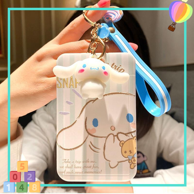 กันตุน ⚡ วีซี-เครื่องเขียน ⚡ Id Card Holder Aesthetic Agress Id Id Id Card Holder Aesthetic Id Card 