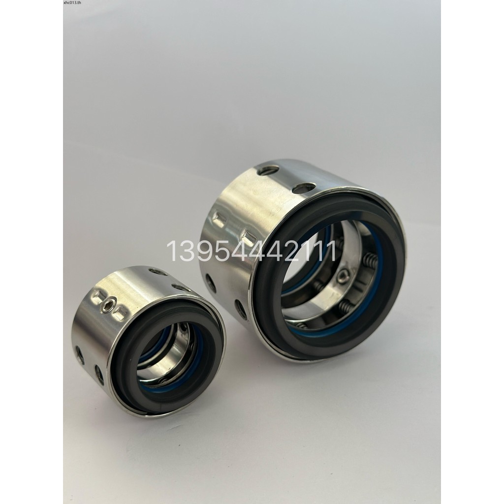 นําเข้าฟลูออรีนปั๊มฟอร์มาลดีไฮด์เครื่องกลปิดผนึกสองด้านพื้นผิวปิดผนึกกล 11KW/15KW/18.5KW/22KW