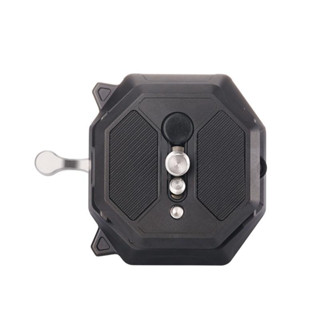 Falcam F50 Square Quick Release Kit ชุดเพลทปลดเร็ว ระบบสแควร…