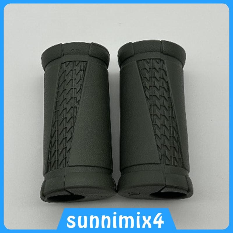 [H2Sports] 2 ชิ้น Barbell Grips Wrap Bar Grips สําหรับยิมดึงเชือกยกน้ําหนัก