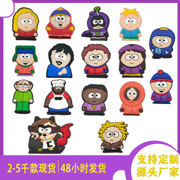 jibbitz crocs ของแทั missyp jibbitz jibbitz daddy jibbitz jibbitz crocs jibbitz อะคริลิค [สินค้าใหม่