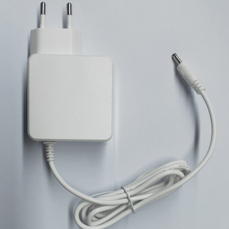 ที่ชาร์จแล็ปท็อป N5095/N95/J4105 Series Power Adapter อะแดปเตอร์ไฟฟ้ามาตรฐานยุโรป