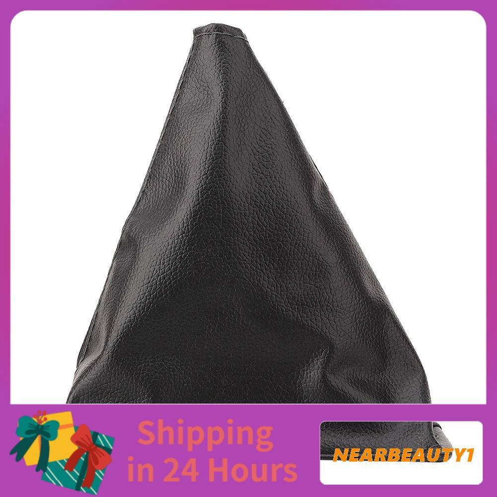 Nearbeauty1 cover boot gear shift cover coin coin coin coin coin coin thary