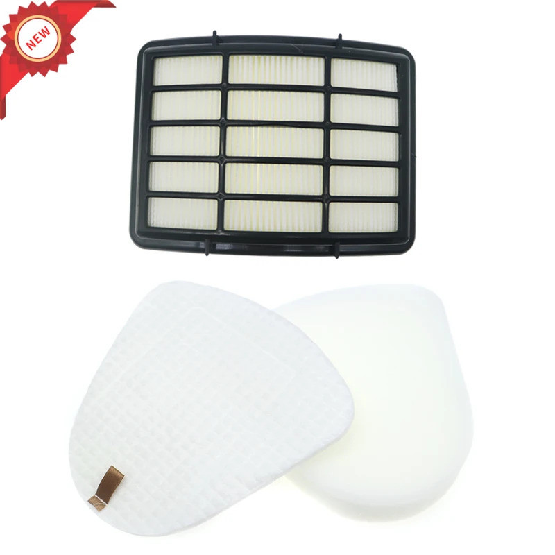 คุณภาพสูง HEPA, Foam & Felt Filter สําหรับ Shark Navigator Lift Away NV350, NV351, NV352, NV355, NV3