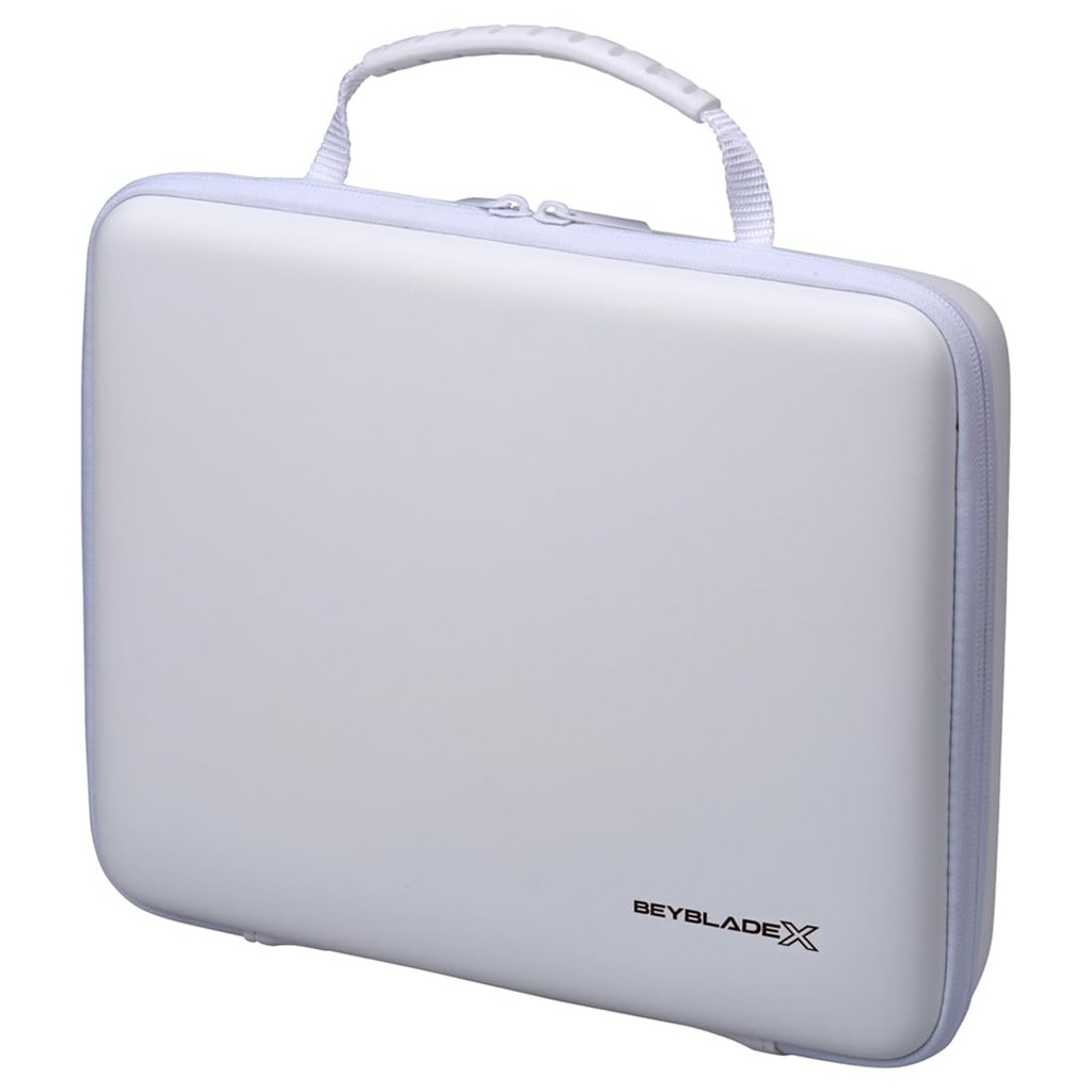 เบย์เบลด X กล่องเกียร์สีขาวแท้จากญี่ปุ่น ของแท้ 100% พร้อมรับประกันความปลอดภัยและคุณภาพสูง